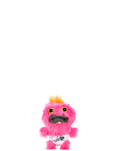 Monster: Count Underoo McGoo