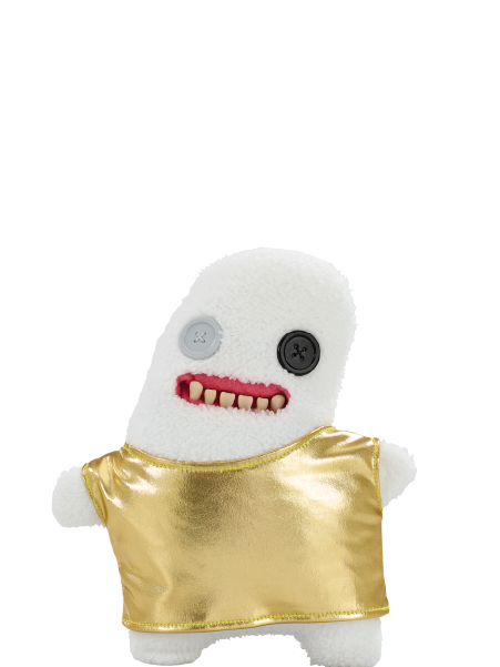 Monster: Sir Splodge A Lot