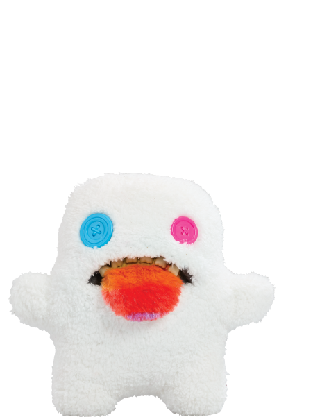 Monster: Oogah Boogah