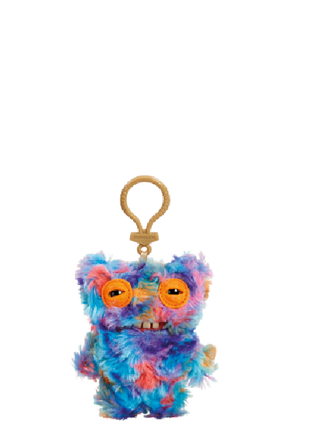 Monster: Mr Buttons V3