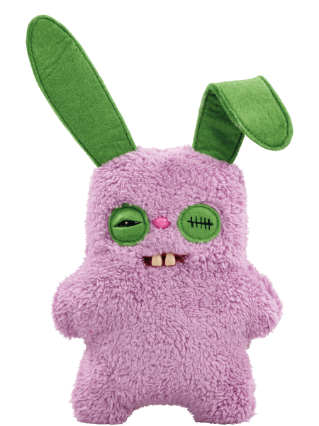Monster: Rabid Rabbit