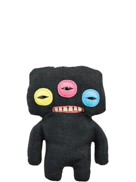 Monster: Annoyed Alien