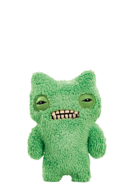 Monster: Munch Munch